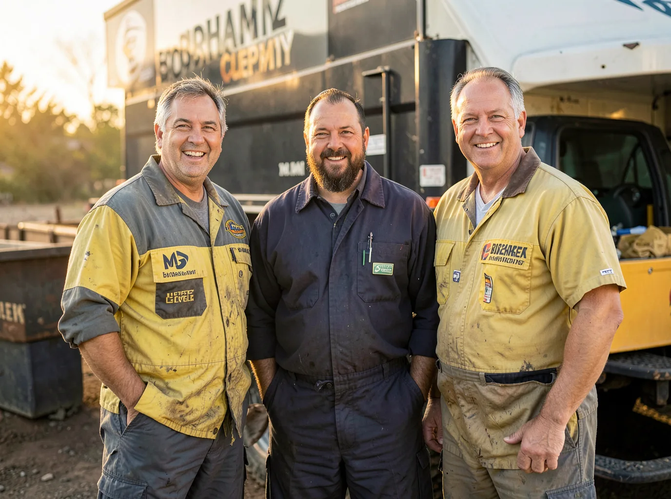 Sewage Cleanup company in West Columbia, TX
