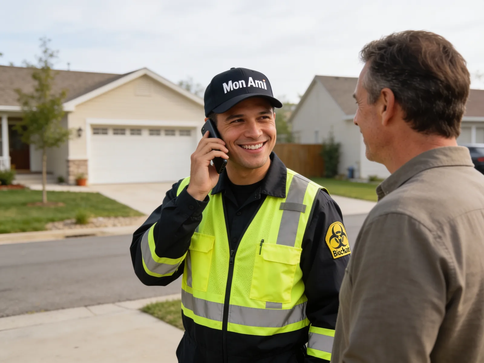 Sewage Cleanup West Columbia, TX FAQs