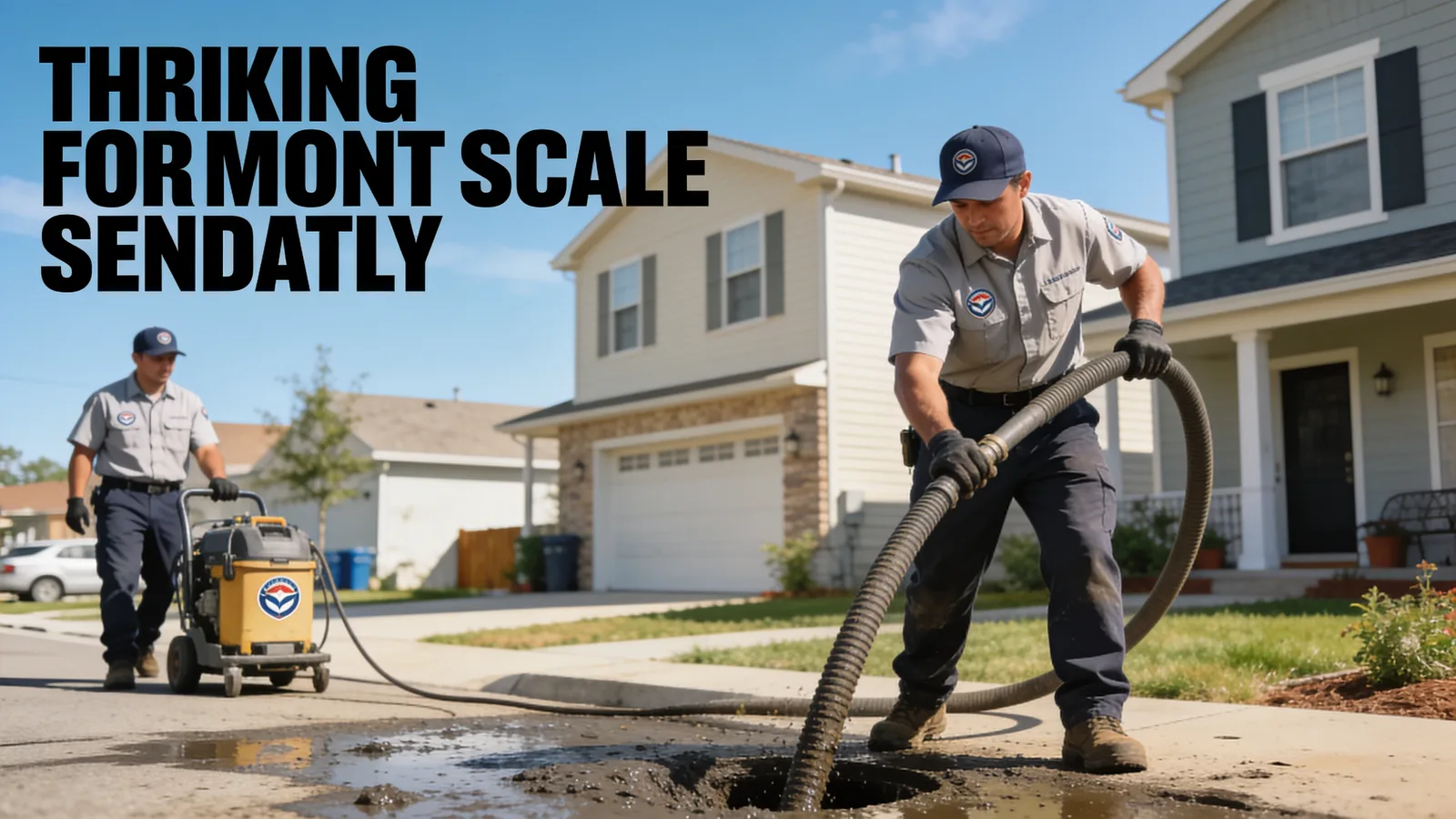Sewage Cleanup in West Columbia, TX near me